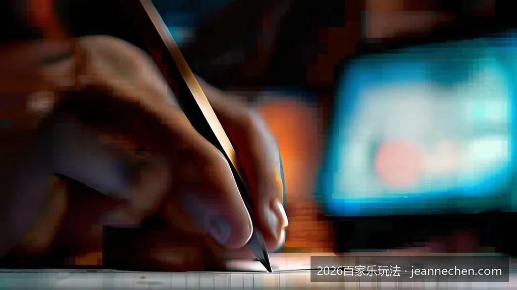 如何看懂路单？2026百家乐路单分析与写路技巧分享